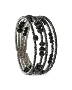 Bracelet - Dark Glitter