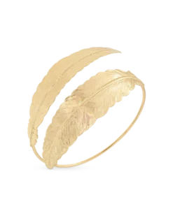 Bracelet de biceps - Feather Bold