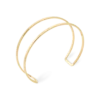 Bracelet de biceps - Golden Duo