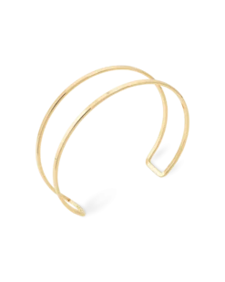 Bracelet de biceps - Golden Duo