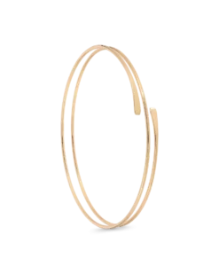 Bracelet de biceps - Golden Rows