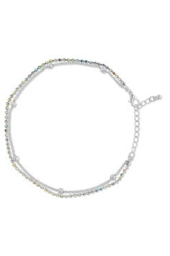 Bracelet de cheville - Glowy Breeze