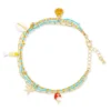 Bracelet de cheville - Ocean Treasures