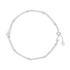 Bracelet de cheville - Simple Heart