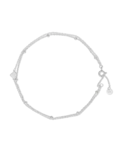 Bracelet de cheville - Simple Heart