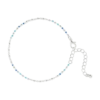 Bracelet de cheville - Small Cubes