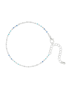 Bracelet de cheville - Small Cubes