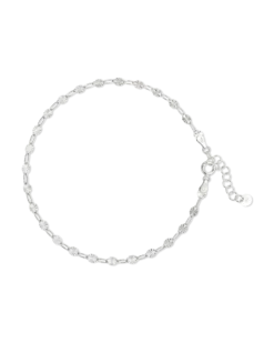 Bracelet de cheville - Small Plates