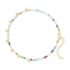 Bracelet de cheville - Sparkling Nature