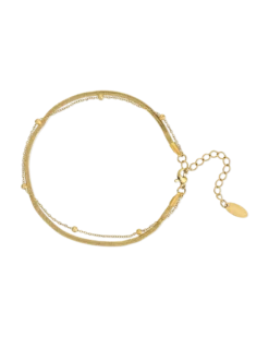 Bracelet de cheville - Summer Classic