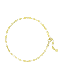 Bracelet de cheville - Sweet Plates