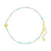 Bracelet de cheville - Sweet Shell