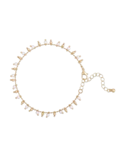 Bracelet de cheville - Wonderful Pearls