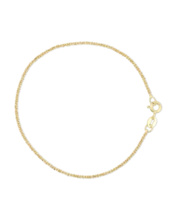 Bracelet - Delicate Gold