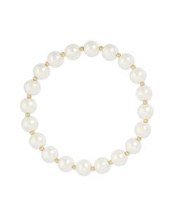 Bracelet - Delicate Pearls
