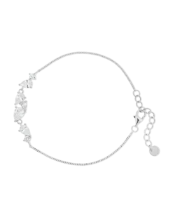 Bracelet - Delicate Sparkle
