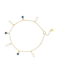 Bracelet - Delightful Elegance