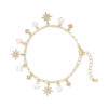 Bracelet - Delightful Stars