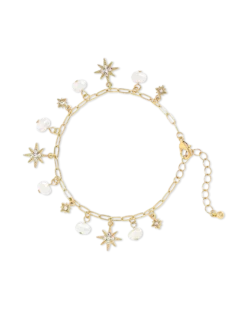 Bracelet - Delightful Stars