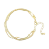 Bracelet - Double Shine