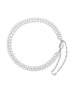 Bracelet - Double Zirconia