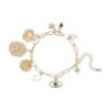 Bracelet - Dreamy Pendants