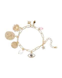 Bracelet - Dreamy Pendants