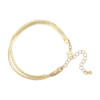 Bracelet - Duo Row