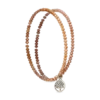 Bracelet - Earthly Harmony
