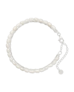 Bracelet - Elegant Pearls