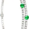 Bracelet - Emerald Shine