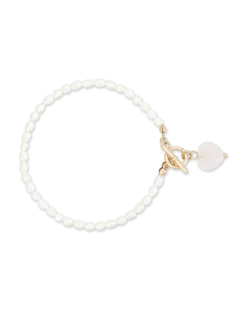 Bracelet en perles - Sweet Love
