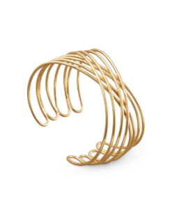 Bracelet - Entrecroisés