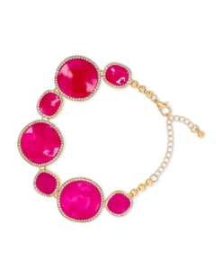 Bracelet - Fancy Circles