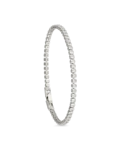 Bracelet - Festive Zirkonia