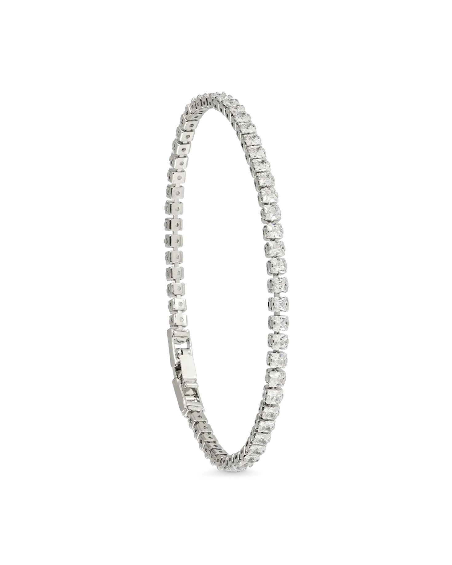 Bracelet - Festive Zirkonia