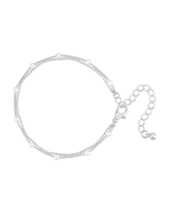 Bracelet - Filigree Rows