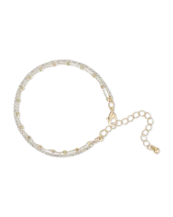 Bracelet - Filigree Shine