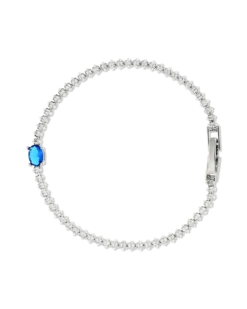 Bracelet - Filigree Sparkle