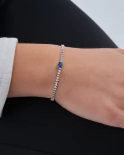 Bracelet - Filigree Sparkle