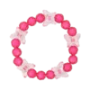 Bracelet fille - Pink Butterfly