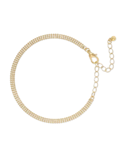 Bracelet - Fine Glamour