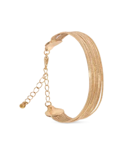 Bracelet - Fine Rows