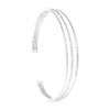 Bracelet - Fine Silver