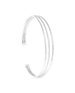 Bracelet - Fine Silver