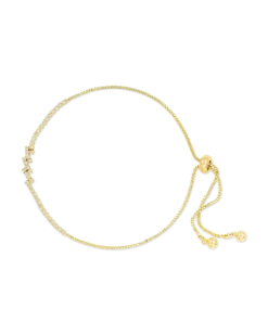Bracelet - Flashy Zirconia
