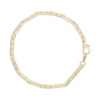 Bracelet - Flat Chain