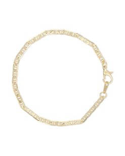 Bracelet - Flat Chain