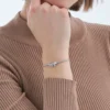 Bracelet - Flawless Bow