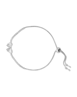 Bracelet - Flawless Bow